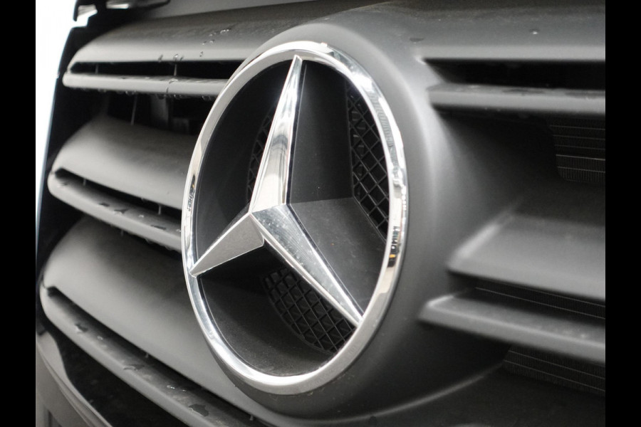 Mercedes-Benz Sprinter 315 1.9 CDI L3 RWD Navi Airco Cruise Control Trekhaak Mercedes-Benz Sprinter 315 1.9 CDI L3 RWD Navi Airco Cruise Control Trekhaak