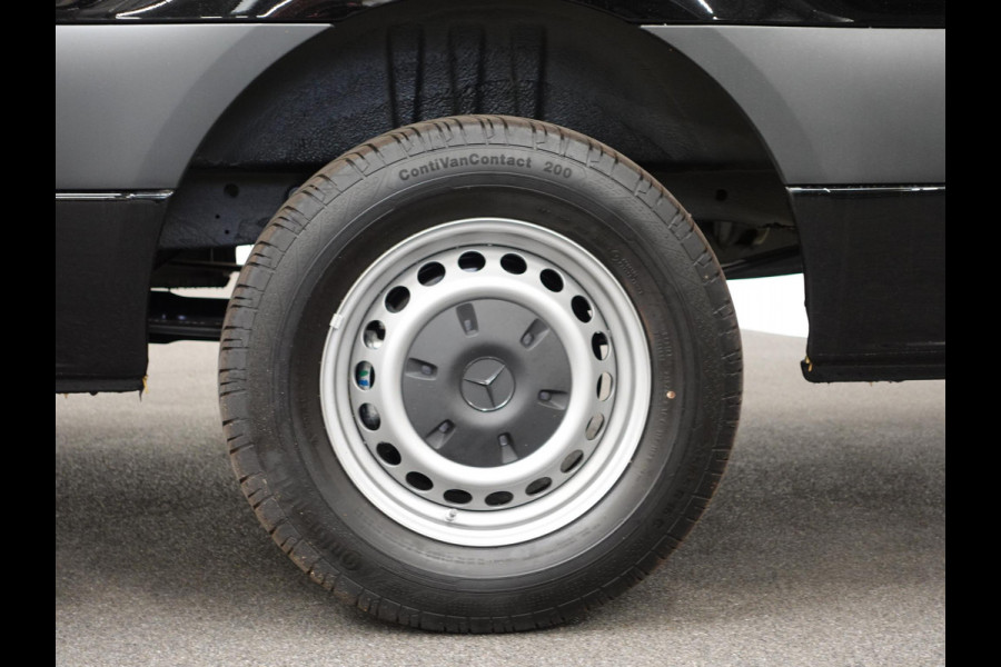 Mercedes-Benz Sprinter 315 1.9 CDI L3 RWD Navi Airco Cruise Control Trekhaak Mercedes-Benz Sprinter 315 1.9 CDI L3 RWD Navi Airco Cruise Control Trekhaak