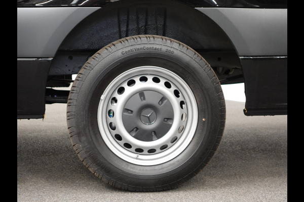 Mercedes-Benz Sprinter 315 1.9 CDI L3 RWD Navi Airco Cruise Control Trekhaak Mercedes-Benz Sprinter 315 1.9 CDI L3 RWD Navi Airco Cruise Control Trekhaak