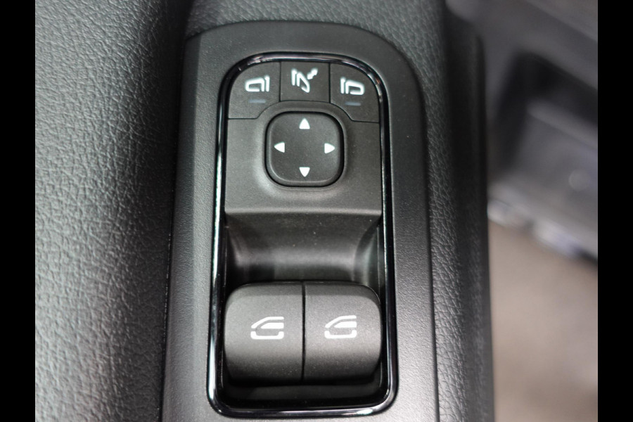 Mercedes-Benz Sprinter 315 1.9 CDI L3 RWD Navi Airco Cruise Control Trekhaak Mercedes-Benz Sprinter 315 1.9 CDI L3 RWD Navi Airco Cruise Control Trekhaak