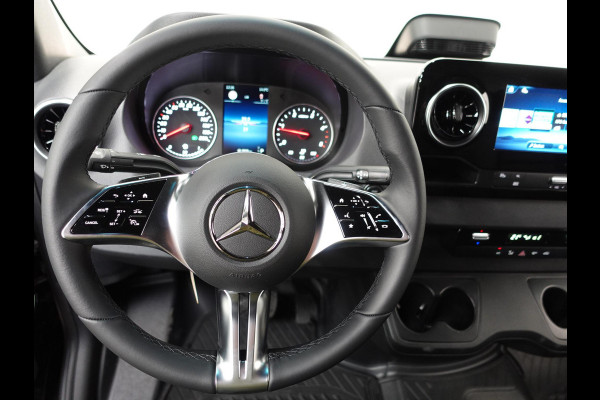 Mercedes-Benz Sprinter 315 1.9 CDI L3 RWD Navi Airco Cruise Control Trekhaak Mercedes-Benz Sprinter 315 1.9 CDI L3 RWD Navi Airco Cruise Control Trekhaak