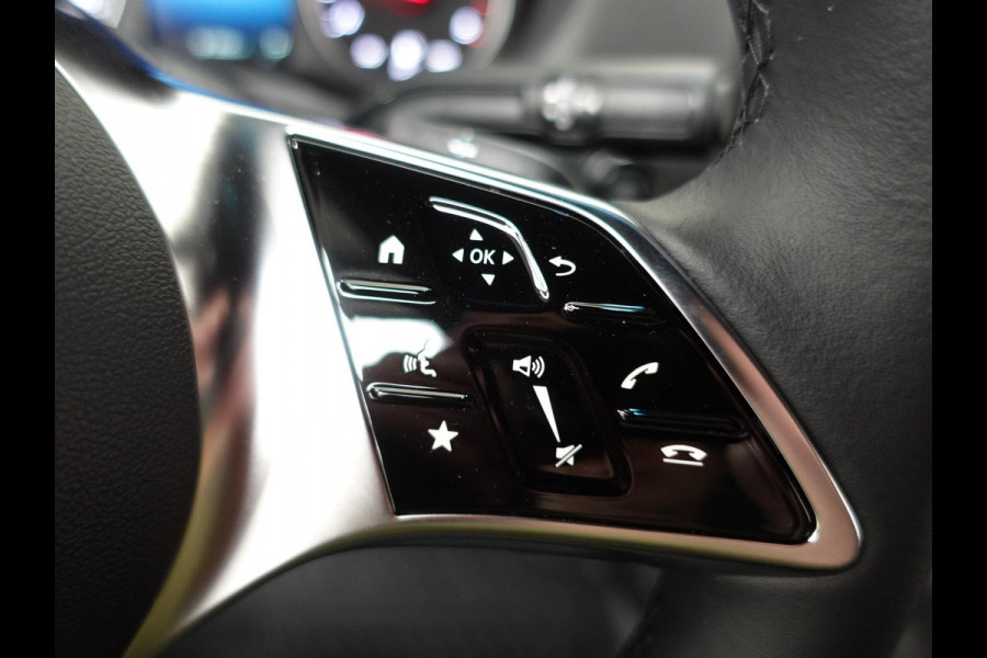 Mercedes-Benz Sprinter 315 1.9 CDI L3 RWD Navi Airco Cruise Control Trekhaak Mercedes-Benz Sprinter 315 1.9 CDI L3 RWD Navi Airco Cruise Control Trekhaak