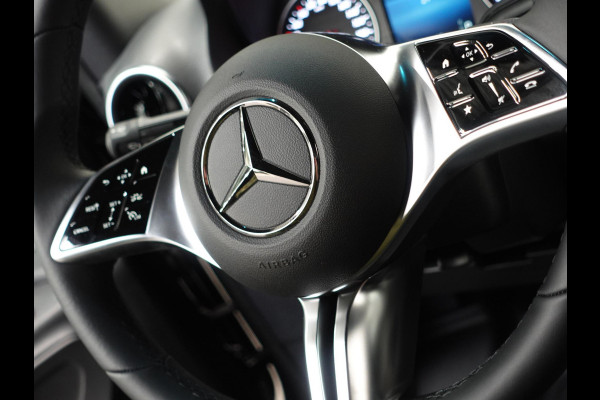 Mercedes-Benz Sprinter 315 1.9 CDI L3 RWD Navi Airco Cruise Control Trekhaak Mercedes-Benz Sprinter 315 1.9 CDI L3 RWD Navi Airco Cruise Control Trekhaak