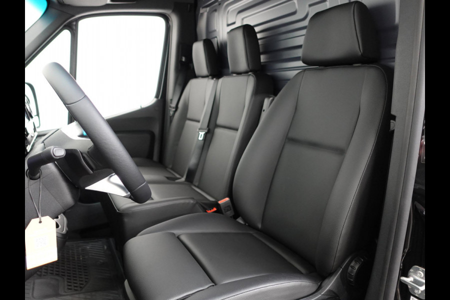 Mercedes-Benz Sprinter 315 1.9 CDI L3 RWD Navi Airco Cruise Control Trekhaak Mercedes-Benz Sprinter 315 1.9 CDI L3 RWD Navi Airco Cruise Control Trekhaak