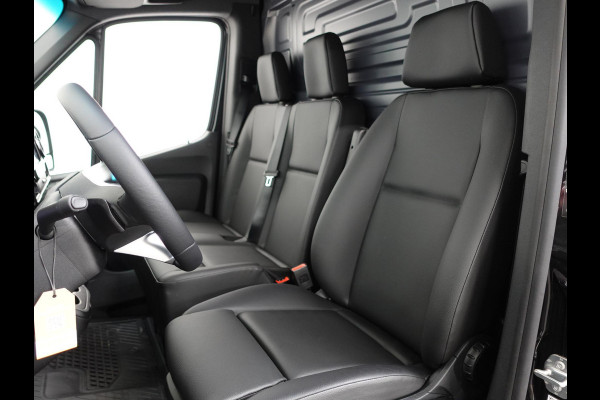 Mercedes-Benz Sprinter 315 1.9 CDI L3 RWD Navi Airco Cruise Control Trekhaak Mercedes-Benz Sprinter 315 1.9 CDI L3 RWD Navi Airco Cruise Control Trekhaak