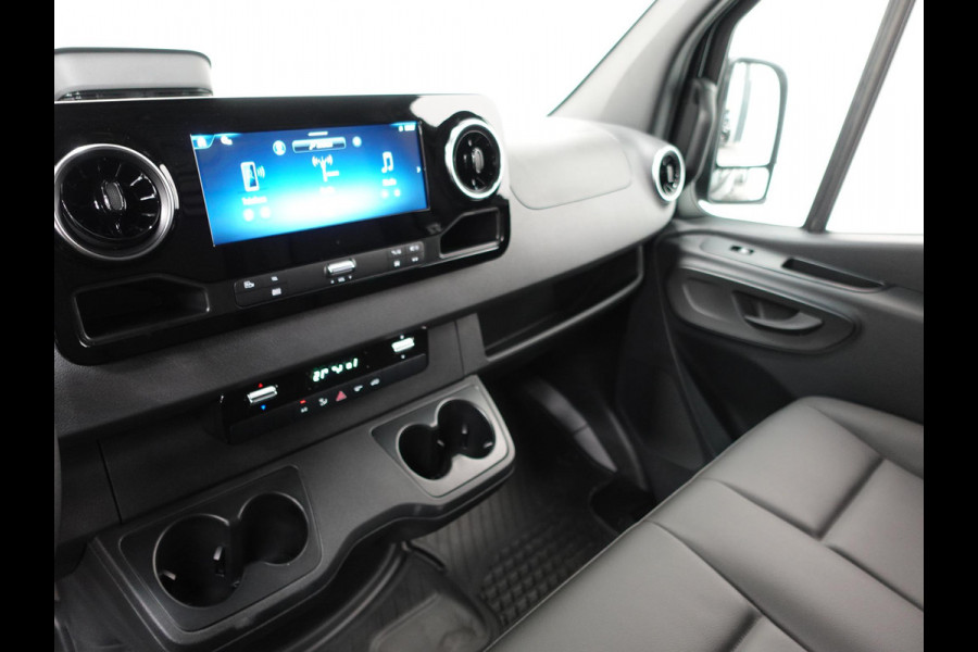 Mercedes-Benz Sprinter 315 1.9 CDI L3 RWD Navi Airco Cruise Control Trekhaak Mercedes-Benz Sprinter 315 1.9 CDI L3 RWD Navi Airco Cruise Control Trekhaak