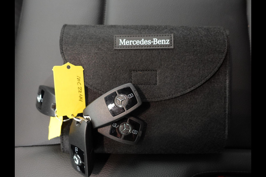 Mercedes-Benz Sprinter 315 1.9 CDI L3 RWD Navi Airco Cruise Control Trekhaak Mercedes-Benz Sprinter 315 1.9 CDI L3 RWD Navi Airco Cruise Control Trekhaak