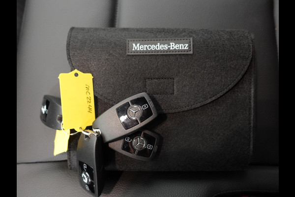 Mercedes-Benz Sprinter 315 1.9 CDI L3 RWD Navi Airco Cruise Control Trekhaak Mercedes-Benz Sprinter 315 1.9 CDI L3 RWD Navi Airco Cruise Control Trekhaak