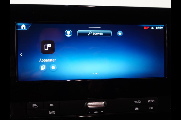 Mercedes-Benz Sprinter 315 1.9 CDI L3 RWD Navi Airco Cruise Control Trekhaak Mercedes-Benz Sprinter 315 1.9 CDI L3 RWD Navi Airco Cruise Control Trekhaak