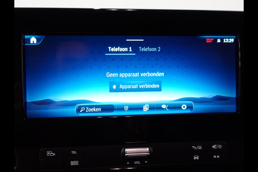 Mercedes-Benz Sprinter 315 1.9 CDI L3 RWD Navi Airco Cruise Control Trekhaak Mercedes-Benz Sprinter 315 1.9 CDI L3 RWD Navi Airco Cruise Control Trekhaak