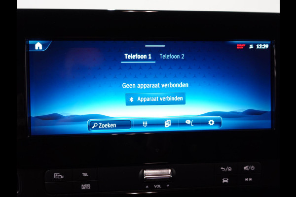 Mercedes-Benz Sprinter 315 1.9 CDI L3 RWD Navi Airco Cruise Control Trekhaak Mercedes-Benz Sprinter 315 1.9 CDI L3 RWD Navi Airco Cruise Control Trekhaak