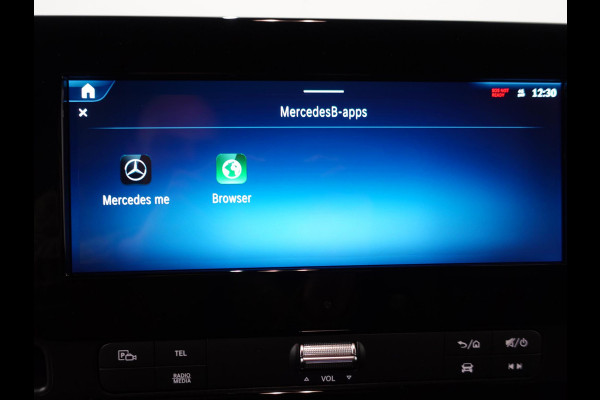 Mercedes-Benz Sprinter 315 1.9 CDI L3 RWD Navi Airco Cruise Control Trekhaak Mercedes-Benz Sprinter 315 1.9 CDI L3 RWD Navi Airco Cruise Control Trekhaak