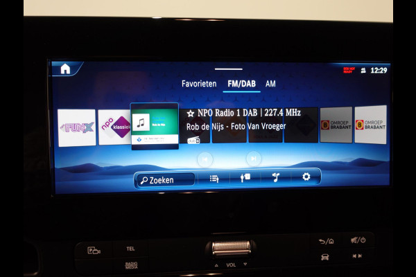 Mercedes-Benz Sprinter 315 1.9 CDI L3 RWD Navi Airco Cruise Control Trekhaak Mercedes-Benz Sprinter 315 1.9 CDI L3 RWD Navi Airco Cruise Control Trekhaak