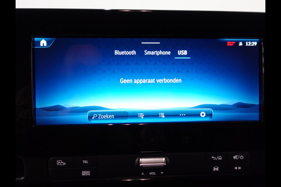 Mercedes-Benz Sprinter 315 1.9 CDI L3 RWD Navi Airco Cruise Control Trekhaak Mercedes-Benz Sprinter 315 1.9 CDI L3 RWD Navi Airco Cruise Control Trekhaak