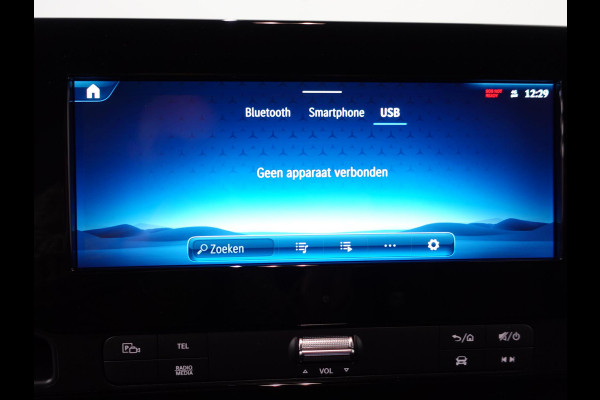 Mercedes-Benz Sprinter 315 1.9 CDI L3 RWD Navi Airco Cruise Control Trekhaak Mercedes-Benz Sprinter 315 1.9 CDI L3 RWD Navi Airco Cruise Control Trekhaak