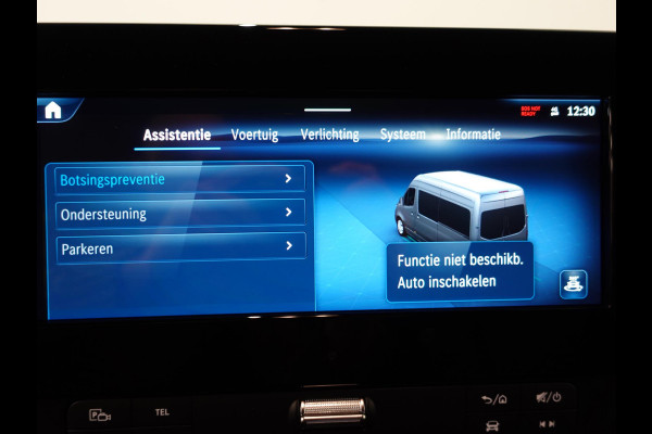 Mercedes-Benz Sprinter 315 1.9 CDI L3 RWD Navi Airco Cruise Control Trekhaak Mercedes-Benz Sprinter 315 1.9 CDI L3 RWD Navi Airco Cruise Control Trekhaak