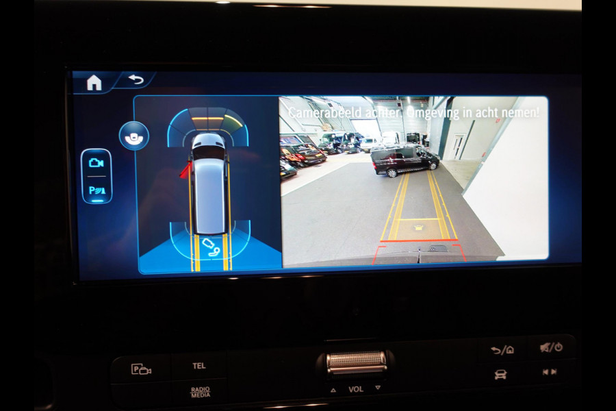 Mercedes-Benz Sprinter 315 1.9 CDI L3 RWD Navi Airco Cruise Control Trekhaak Mercedes-Benz Sprinter 315 1.9 CDI L3 RWD Navi Airco Cruise Control Trekhaak