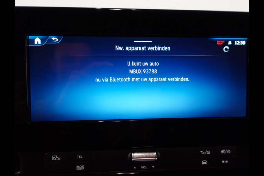 Mercedes-Benz Sprinter 315 1.9 CDI L3 RWD Navi Airco Cruise Control Trekhaak Mercedes-Benz Sprinter 315 1.9 CDI L3 RWD Navi Airco Cruise Control Trekhaak