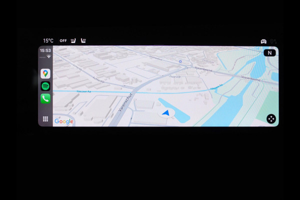 Mercedes-Benz Sprinter 315 1.9 CDI L3 RWD Navi Airco Cruise Control Trekhaak Mercedes-Benz Sprinter 315 1.9 CDI L3 RWD Navi Airco Cruise Control Trekhaak