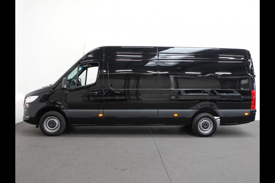 Mercedes-Benz Sprinter 315 1.9 CDI L3 RWD Navi Airco Cruise Control Trekhaak Mercedes-Benz Sprinter 315 1.9 CDI L3 RWD Navi Airco Cruise Control Trekhaak