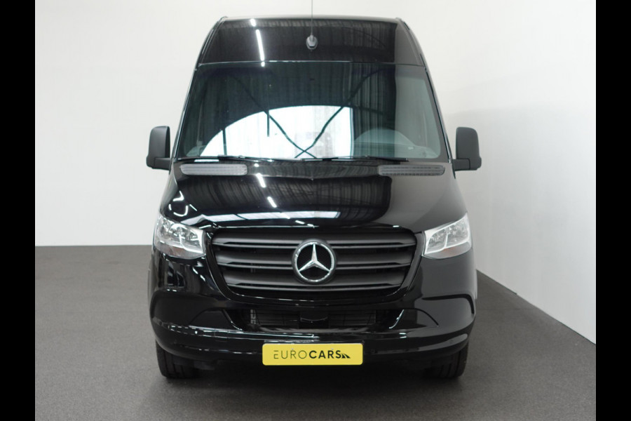 Mercedes-Benz Sprinter 315 1.9 CDI L3 RWD Navi Airco Cruise Control Trekhaak Mercedes-Benz Sprinter 315 1.9 CDI L3 RWD Navi Airco Cruise Control Trekhaak