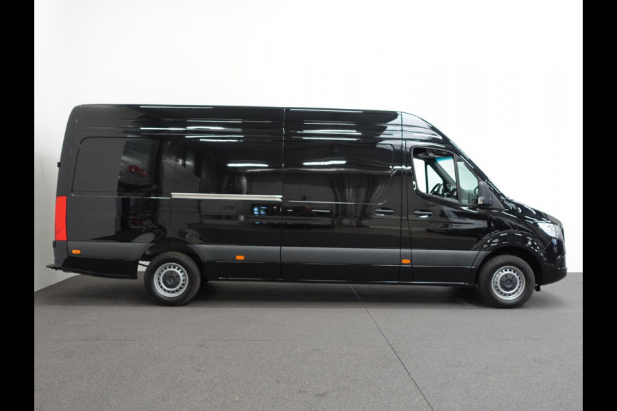 Mercedes-Benz Sprinter 315 1.9 CDI L3 RWD Navi Airco Cruise Control Trekhaak Mercedes-Benz Sprinter 315 1.9 CDI L3 RWD Navi Airco Cruise Control Trekhaak