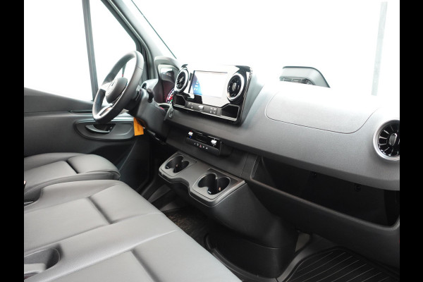 Mercedes-Benz Sprinter 315 1.9 CDI L3 RWD Navi Airco Cruise Control Trekhaak Mercedes-Benz Sprinter 315 1.9 CDI L3 RWD Navi Airco Cruise Control Trekhaak