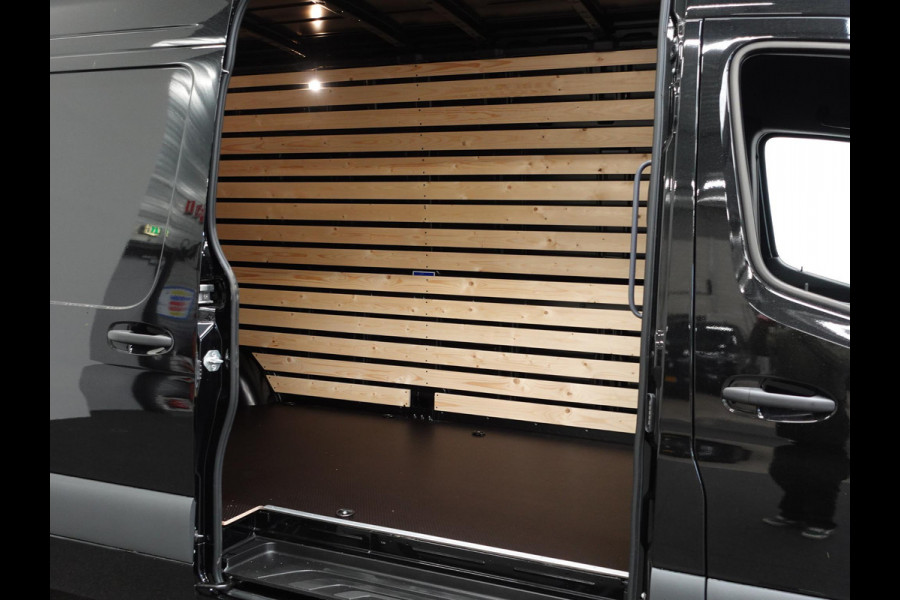 Mercedes-Benz Sprinter 315 1.9 CDI L3 RWD Navi Airco Cruise Control Trekhaak Mercedes-Benz Sprinter 315 1.9 CDI L3 RWD Navi Airco Cruise Control Trekhaak