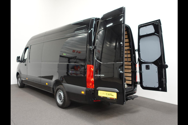 Mercedes-Benz Sprinter 315 1.9 CDI L3 RWD Navi Airco Cruise Control Trekhaak Mercedes-Benz Sprinter 315 1.9 CDI L3 RWD Navi Airco Cruise Control Trekhaak