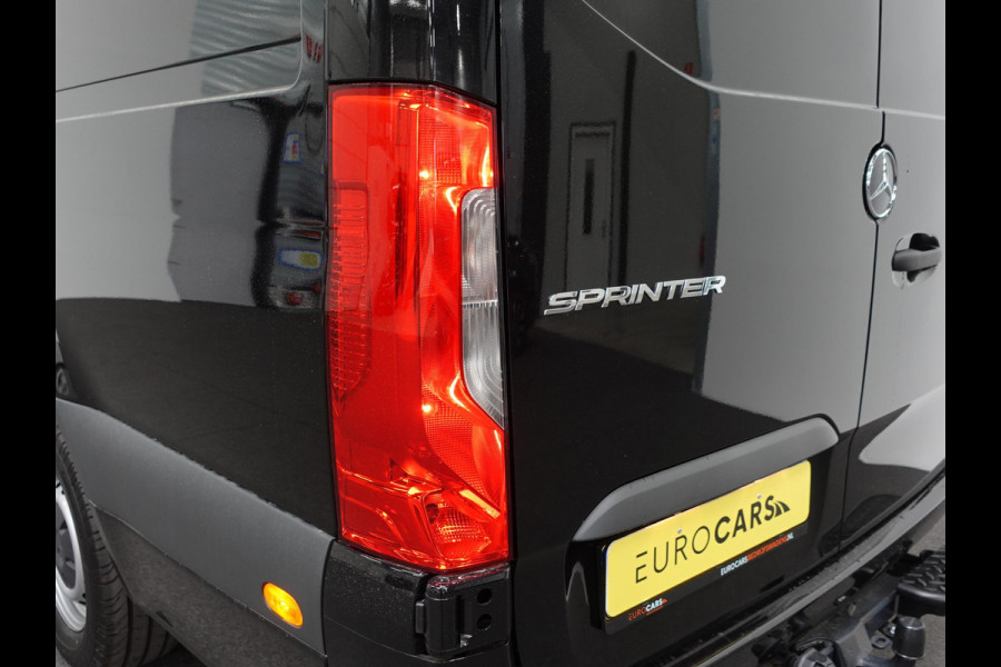 Mercedes-Benz Sprinter 315 1.9 CDI L3 RWD Navi Airco Cruise Control Trekhaak Mercedes-Benz Sprinter 315 1.9 CDI L3 RWD Navi Airco Cruise Control Trekhaak