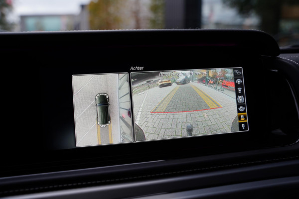 Mercedes-Benz G-Klasse 63 AMG Van Ex Btw Performance Manufaktur Designo