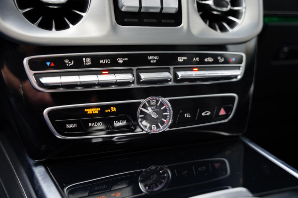 Mercedes-Benz G-Klasse 63 AMG Van Ex Btw Performance Manufaktur Designo