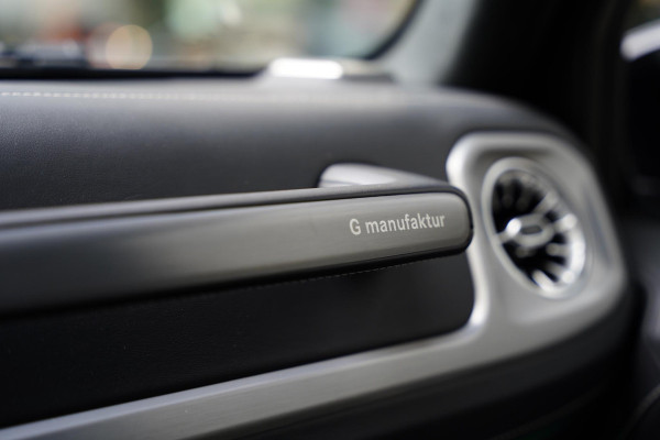 Mercedes-Benz G-Klasse 63 AMG Van Ex Btw Performance Manufaktur Designo