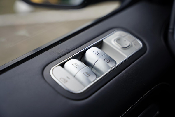 Mercedes-Benz G-Klasse 63 AMG Van Ex Btw Performance Manufaktur Designo