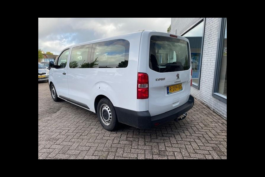 Peugeot Expert 1.5 BlueHDi 120 Long EURO 6|LANGE UITVOERING|TREKHAAK|NAVI|CRUISE
