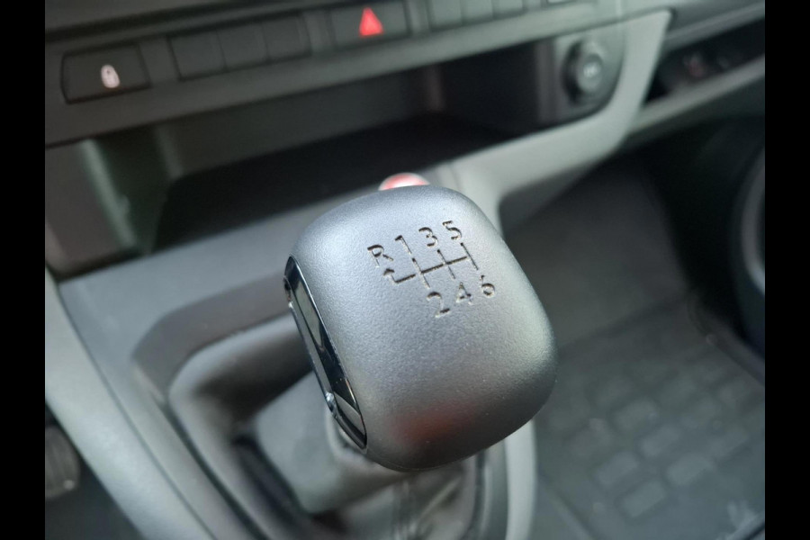 Peugeot Expert 1.5 BlueHDi 120 Long EURO 6|LANGE UITVOERING|TREKHAAK|NAVI|CRUISE