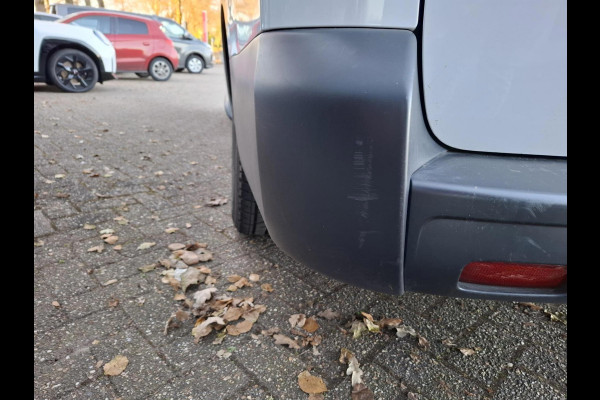 Peugeot Expert 1.5 BlueHDi 120 Long EURO 6|LANGE UITVOERING|TREKHAAK|NAVI|CRUISE