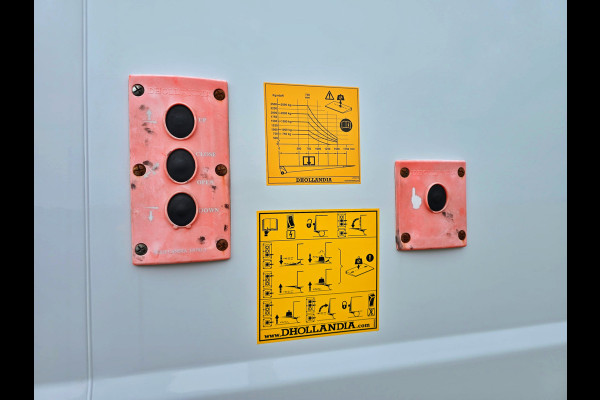 Peugeot Boxer 435 2.2 BlueHDi L4 H3 - 165 Pk - Euro 6 - Airco - ParkeerCamera - Laadklep Peugeot Boxer 435 2.2 BlueHDi L4 H3 - 165 Pk - Euro 6 - Airco - ParkeerCamera - Laadklep