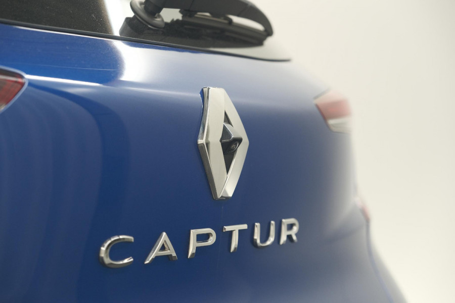 Renault Captur TCe 90 Techno | 360 Camera | Navigatie | 9.3 Inch Groot Scherm | Apple Carplay | Parkeersensoren