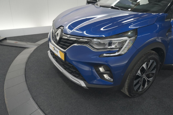 Renault Captur TCe 90 Techno | 360 Camera | Navigatie | 9.3 Inch Groot Scherm | Apple Carplay | Parkeersensoren