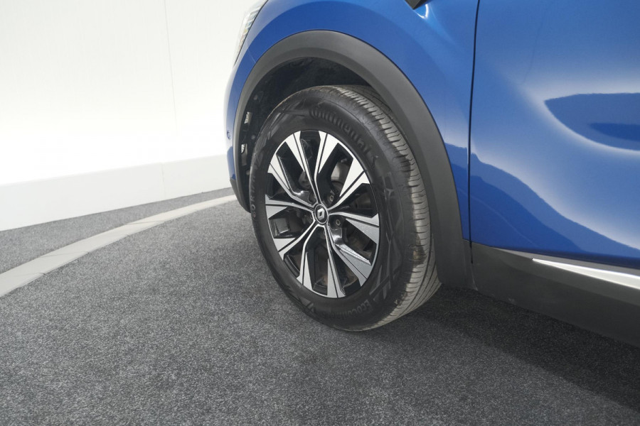 Renault Captur TCe 90 Techno | 360 Camera | Navigatie | 9.3 Inch Groot Scherm | Apple Carplay | Parkeersensoren