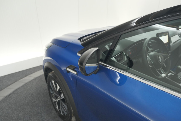 Renault Captur TCe 90 Techno | 360 Camera | Navigatie | 9.3 Inch Groot Scherm | Apple Carplay | Parkeersensoren