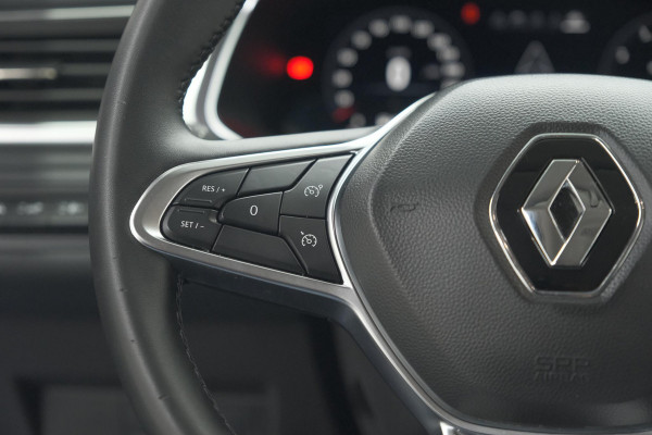 Renault Captur TCe 90 Techno | 360 Camera | Navigatie | 9.3 Inch Groot Scherm | Apple Carplay | Parkeersensoren