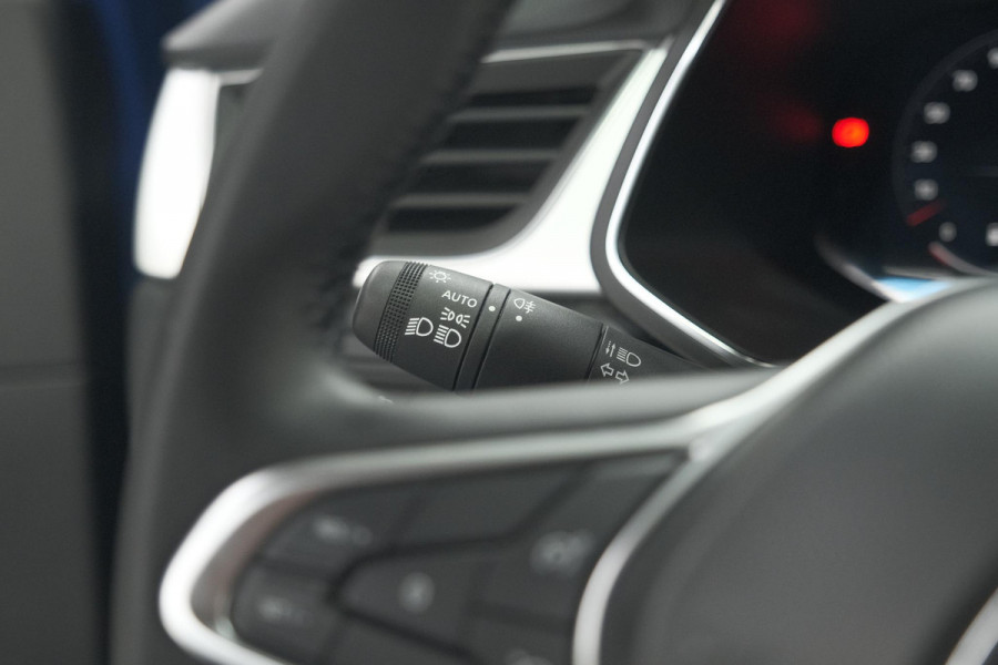 Renault Captur TCe 90 Techno | 360 Camera | Navigatie | 9.3 Inch Groot Scherm | Apple Carplay | Parkeersensoren