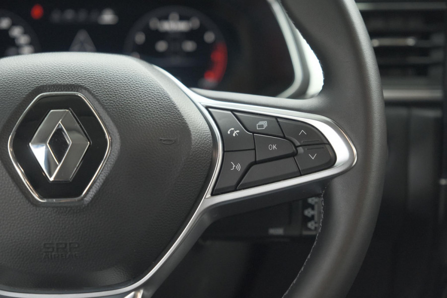 Renault Captur TCe 90 Techno | 360 Camera | Navigatie | 9.3 Inch Groot Scherm | Apple Carplay | Parkeersensoren