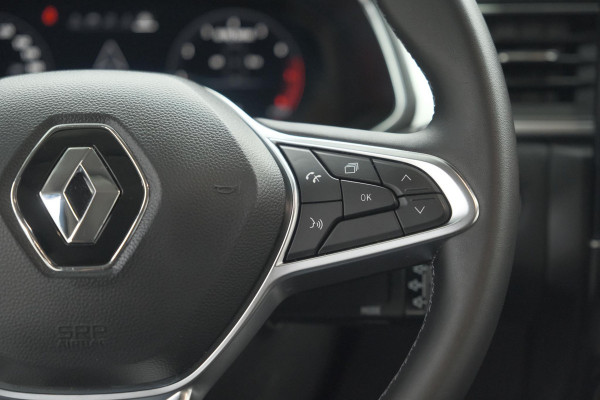 Renault Captur TCe 90 Techno | 360 Camera | Navigatie | 9.3 Inch Groot Scherm | Apple Carplay | Parkeersensoren