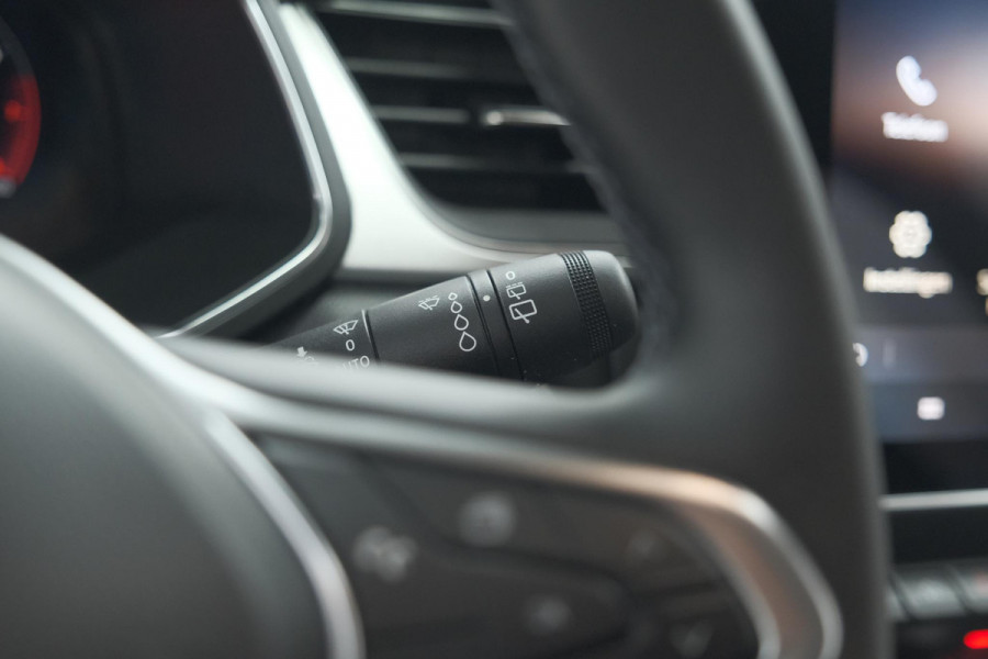 Renault Captur TCe 90 Techno | 360 Camera | Navigatie | 9.3 Inch Groot Scherm | Apple Carplay | Parkeersensoren