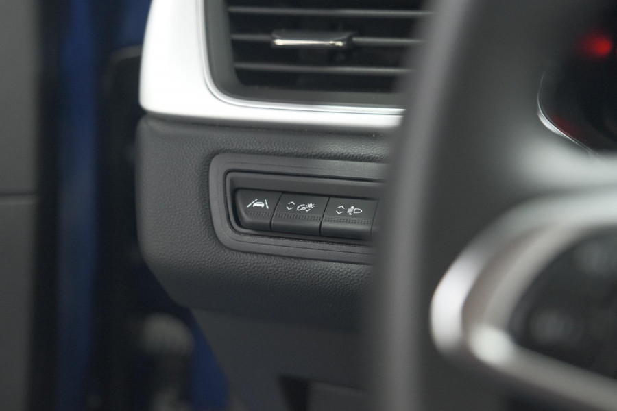 Renault Captur TCe 90 Techno | 360 Camera | Navigatie | 9.3 Inch Groot Scherm | Apple Carplay | Parkeersensoren