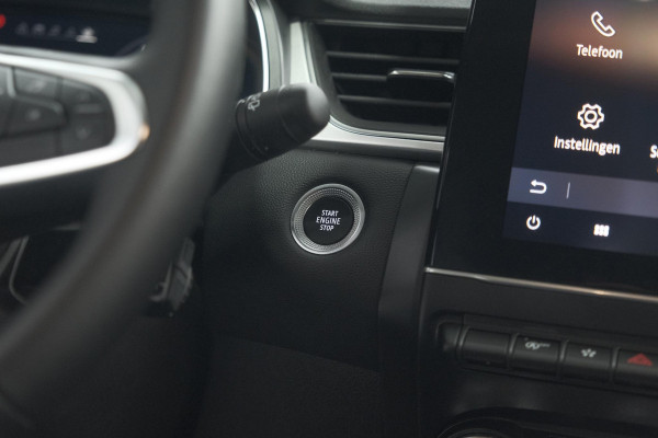 Renault Captur TCe 90 Techno | 360 Camera | Navigatie | 9.3 Inch Groot Scherm | Apple Carplay | Parkeersensoren