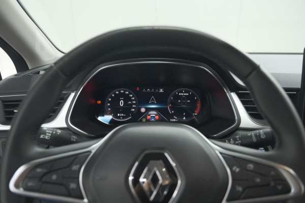 Renault Captur TCe 90 Techno | 360 Camera | Navigatie | 9.3 Inch Groot Scherm | Apple Carplay | Parkeersensoren